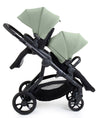 Orange 4 Pushchair - Pistachio