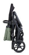 Orange 4 Pushchair - Pistachio