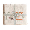 Organic Cotton Blanket