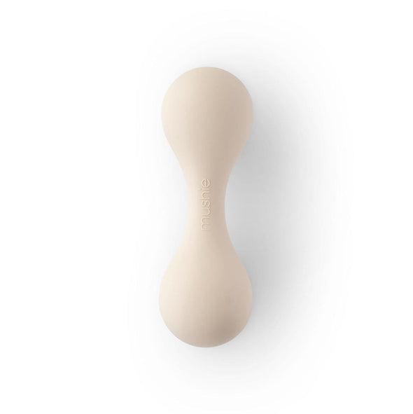 Baby Rattle