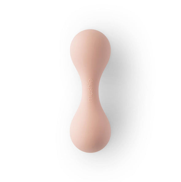 Baby Rattle