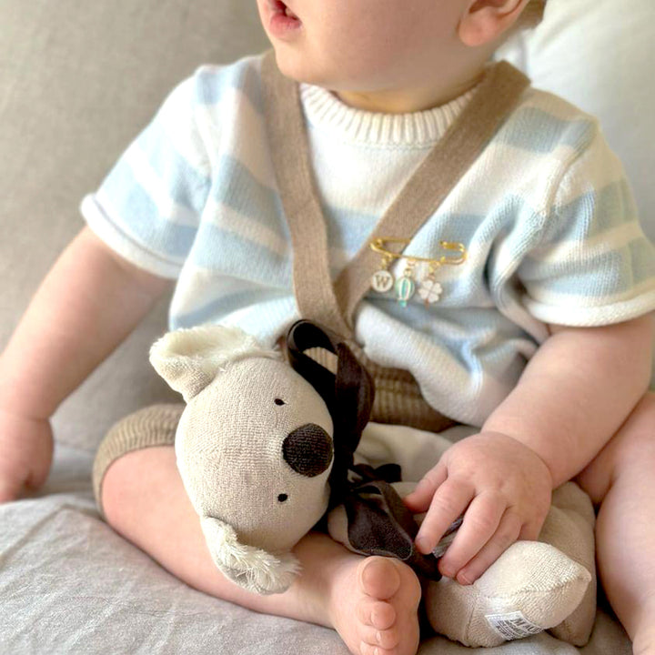 30cm Comforter - Koala