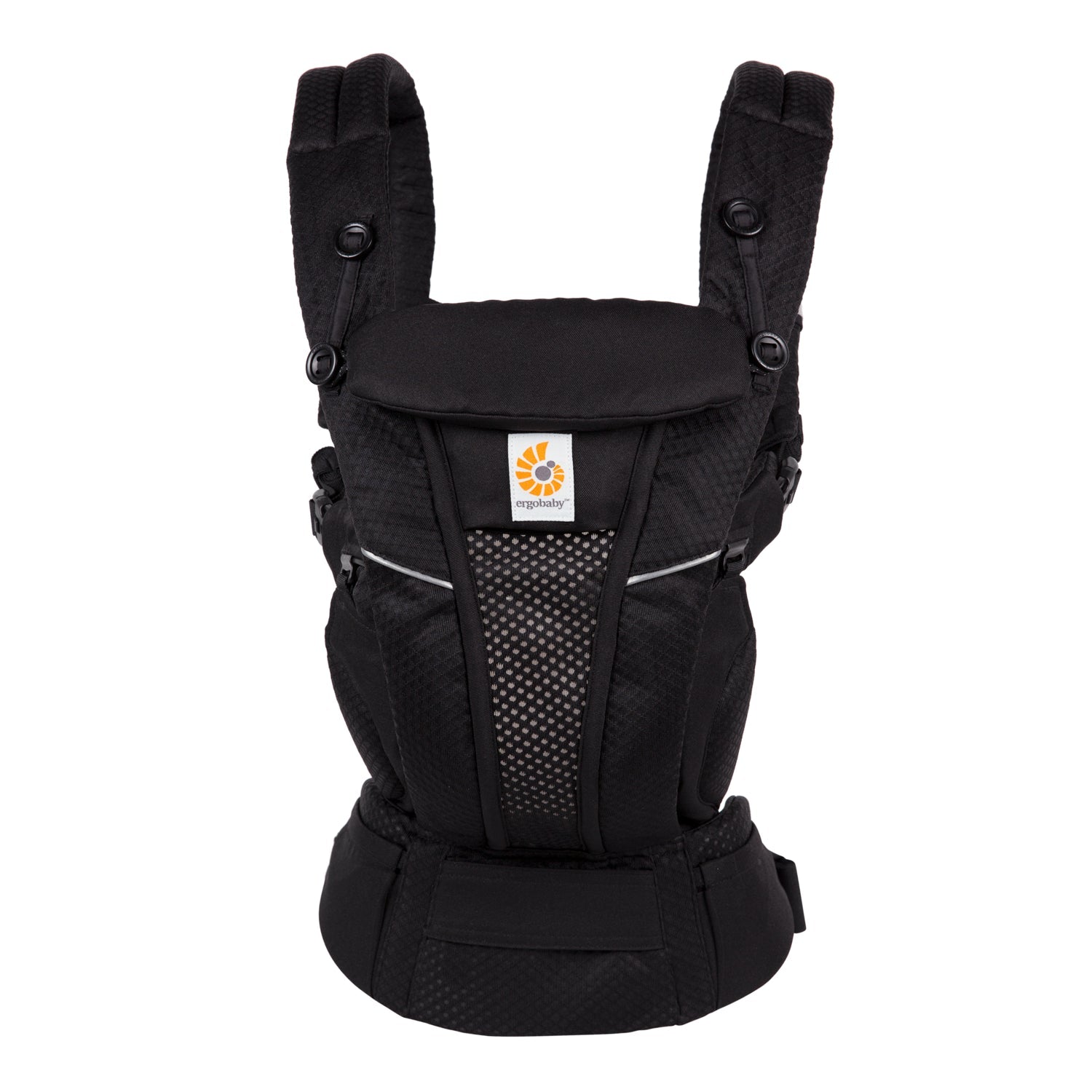 Omni Breeze Carrier - Black