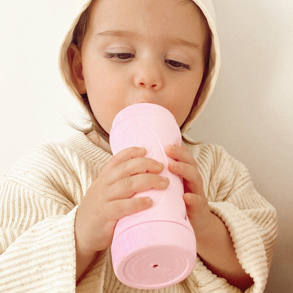 Subo Food Bottle