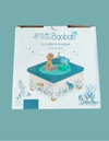 Sous mon Baobab musical box