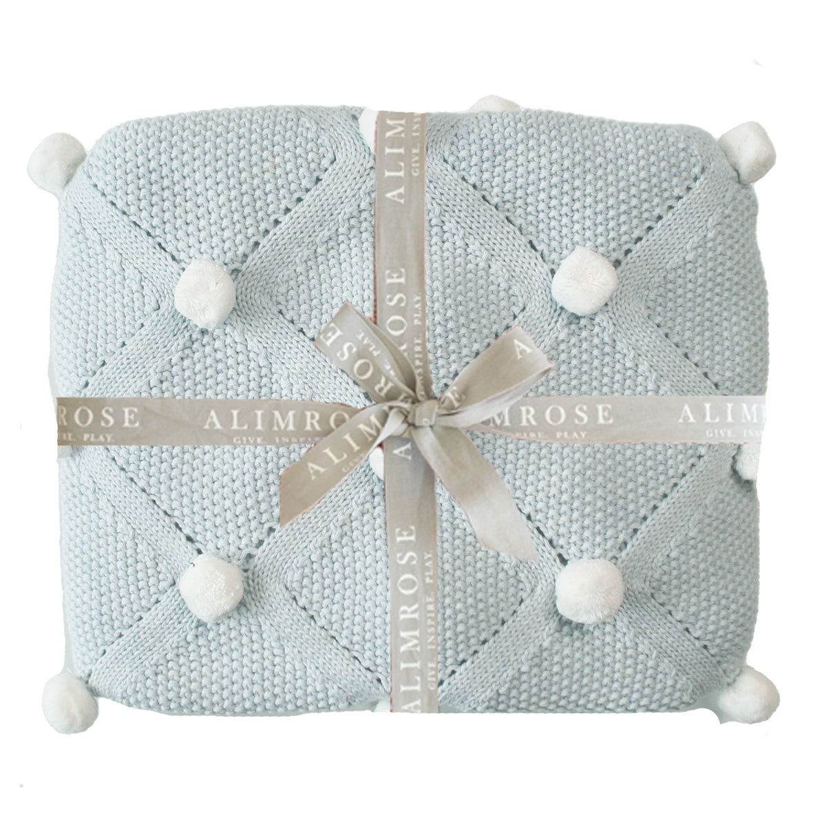 Organic Cotton Blanket