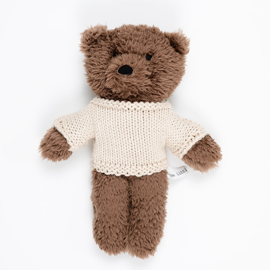 Milo Bear