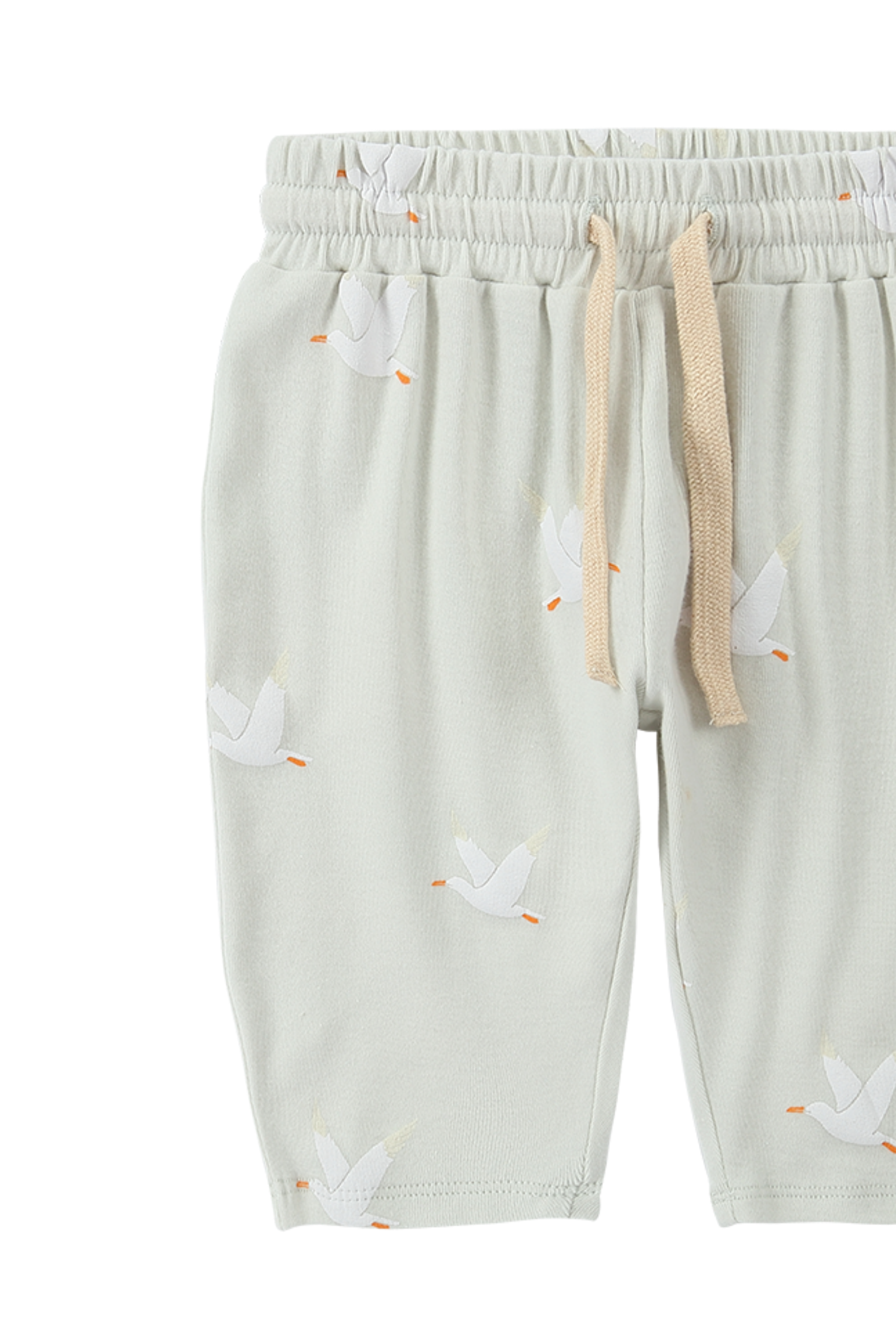 Set- Boxy Tee & Summer Pant