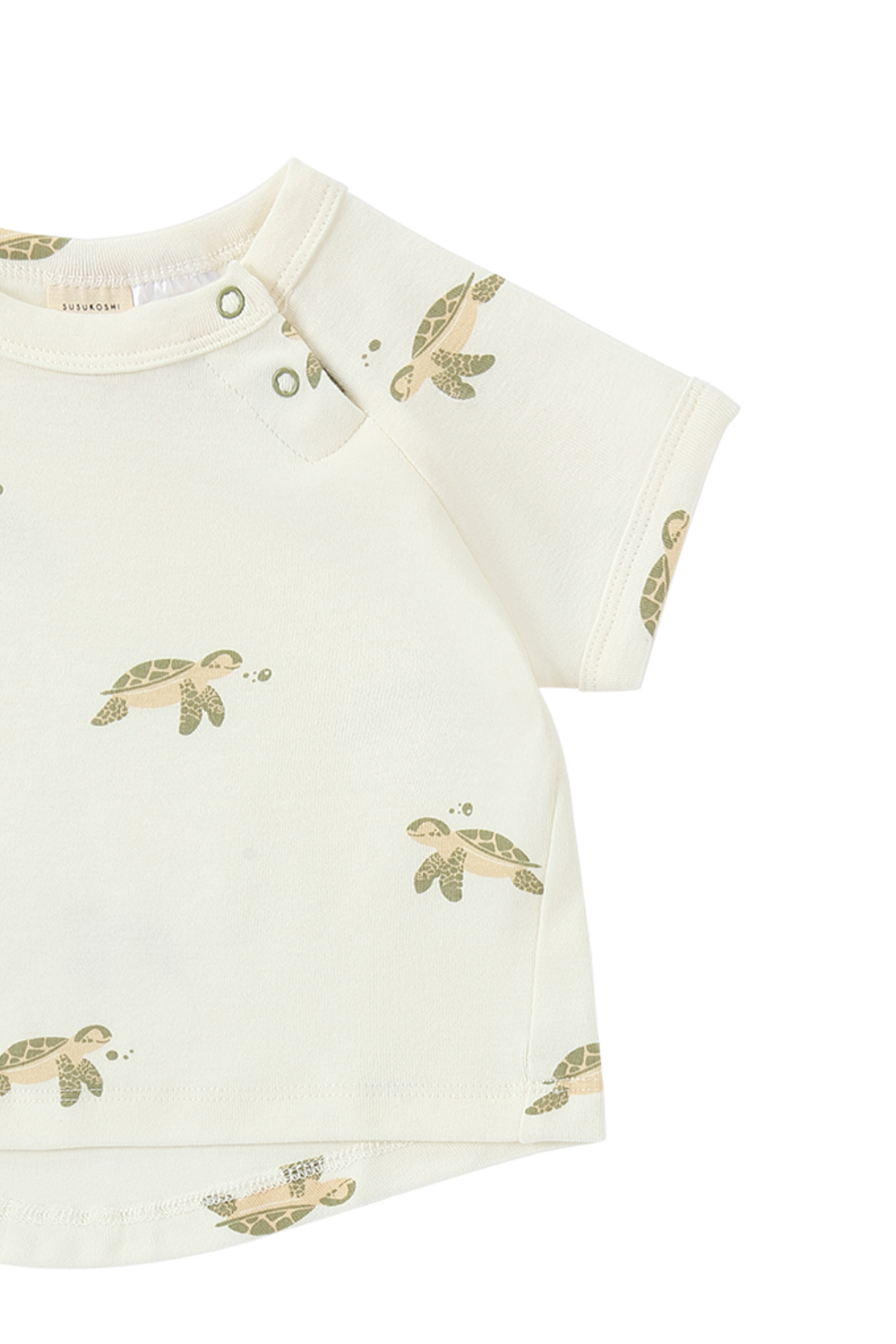 Set- Boxy Tee & Summer Pant