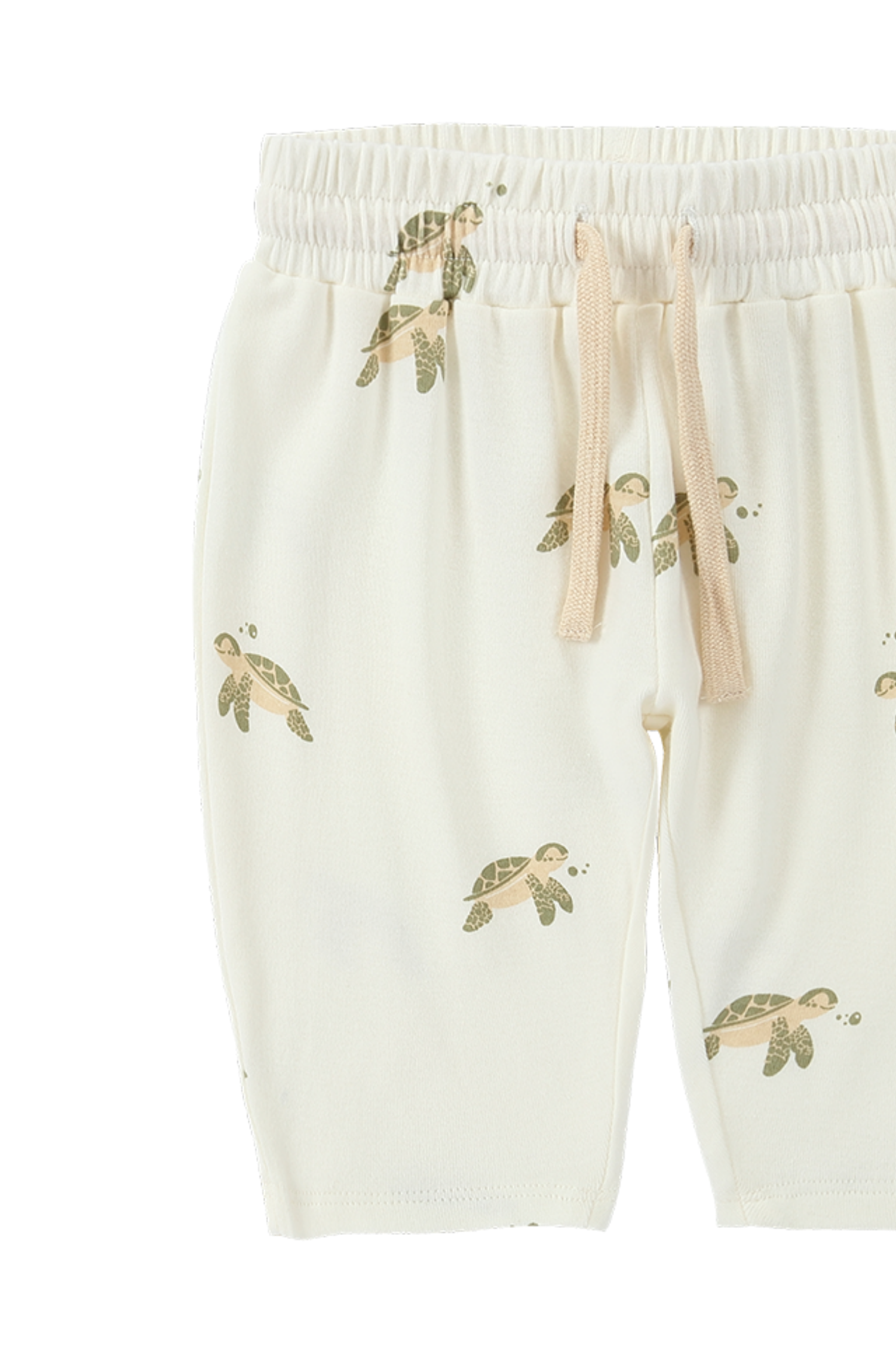 Set- Boxy Tee & Summer Pant