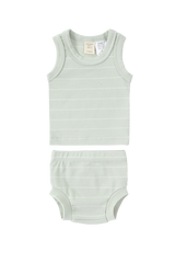 Singlet & Nappy Cover