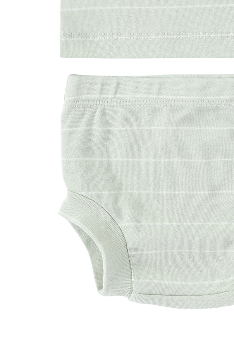 Singlet & Nappy Cover
