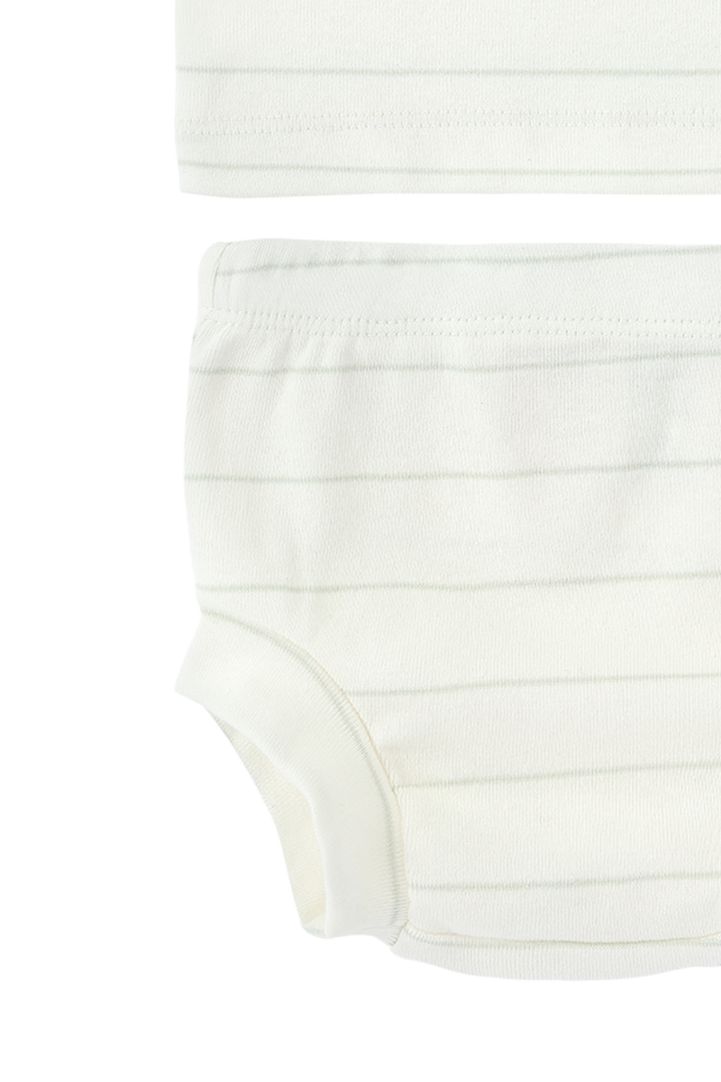 Singlet & Nappy Cover