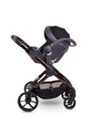 Peach 7 Pram - Coco (New orders available May 2025)