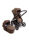Peach 7 Pram - Coco (New orders available May 2025)