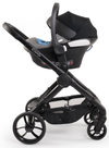 Peach 7 Pushchair - Ivy