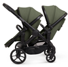 Peach 7 Pushchair - Ivy