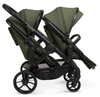 Peach 7 Pushchair - Ivy