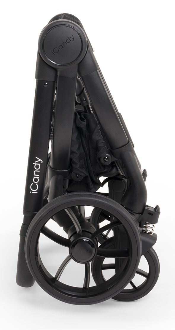 Peach 7 Pushchair - Ivy
