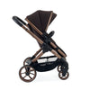 Peach 7 Pushchair - Pecan