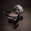 Peach 7 Pushchair -Porcini