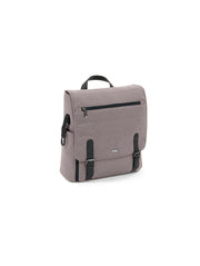 Peach 7 Bag - Porcini