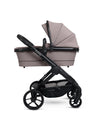 Peach 7 Pushchair -Porcini