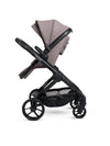 Peach 7 Pushchair -Porcini