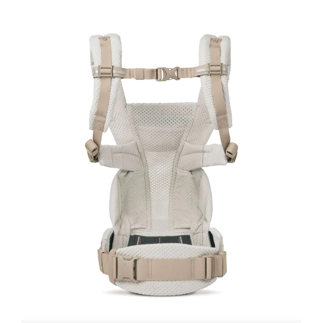 ergobaby carrier australia Omni Breeze Carrier