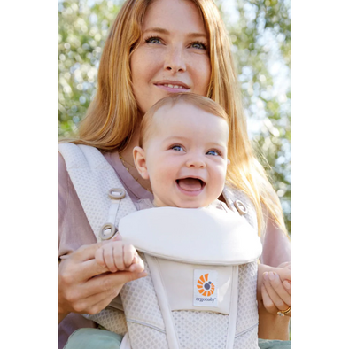 Omni Breeze Carrier - Natural Beige