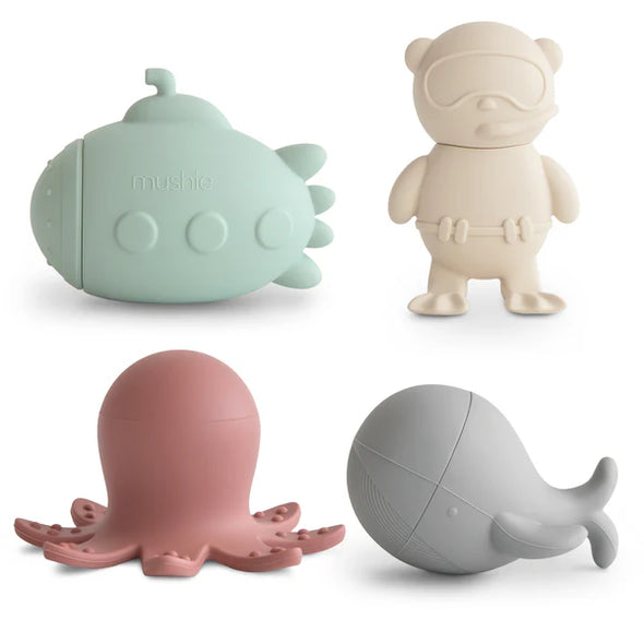 Bath Play Set