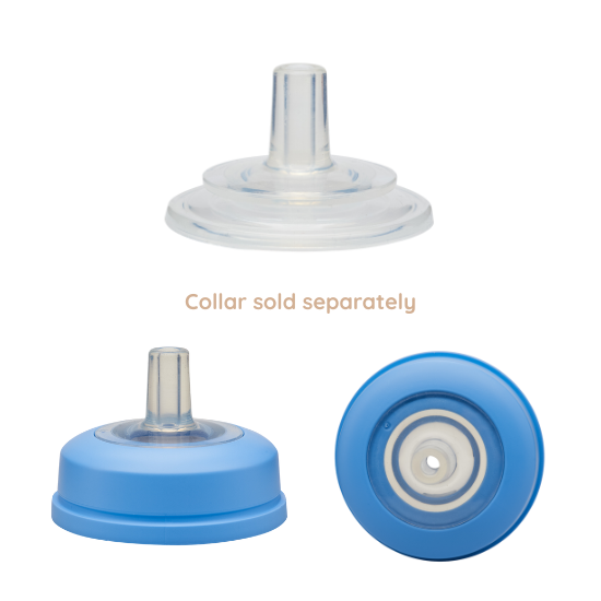 Subo Straw Spout- 5mm