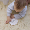 Baby Milestone Cards