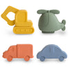 Bath Play Set