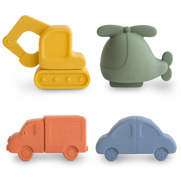 Bath Play Set