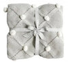 Organic Cotton Blanket