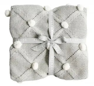 Organic Cotton Blanket