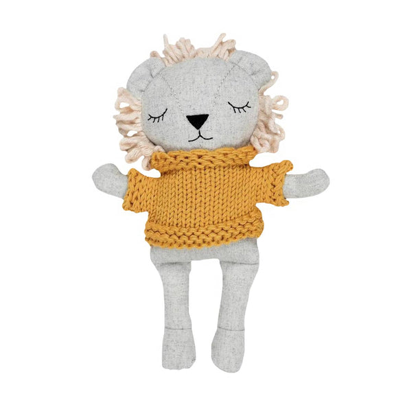 Percy Lion