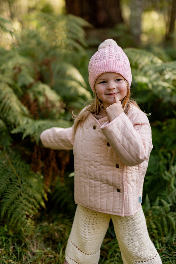 Acorn - Beanie