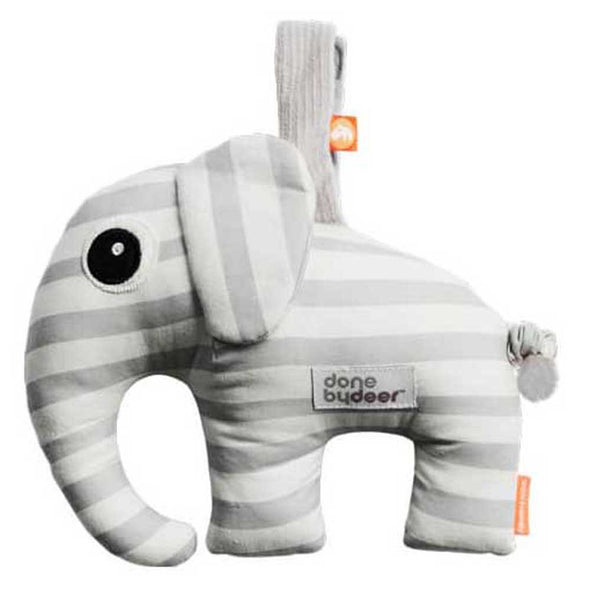 Elphee Musical Toy, Grey