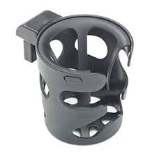 Core 2 Cupholder & Clamp