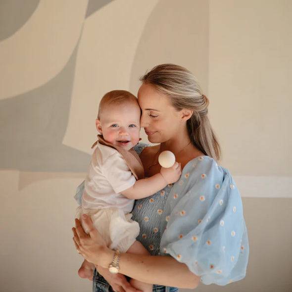 Baby Rattle