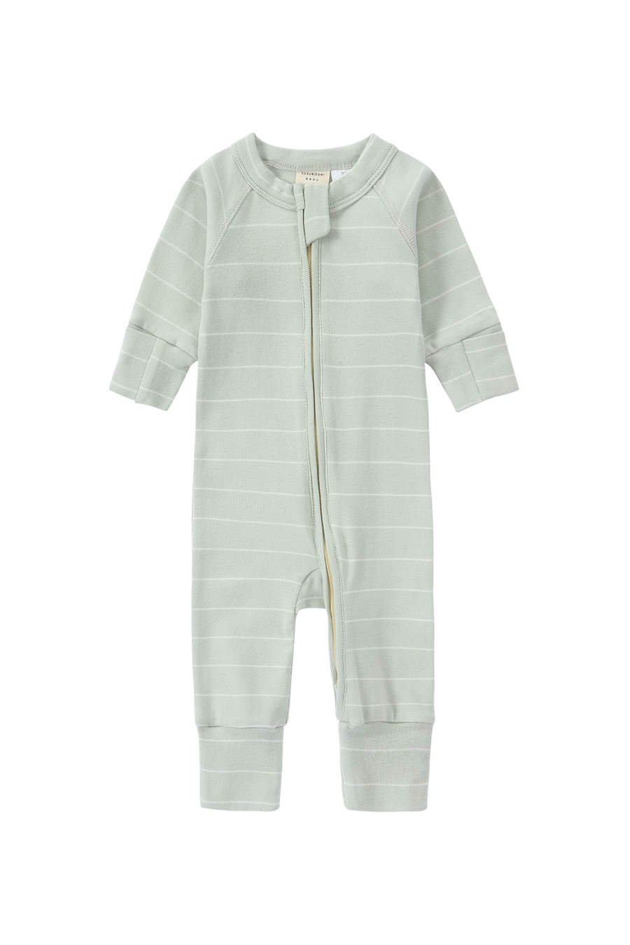 Growsuit