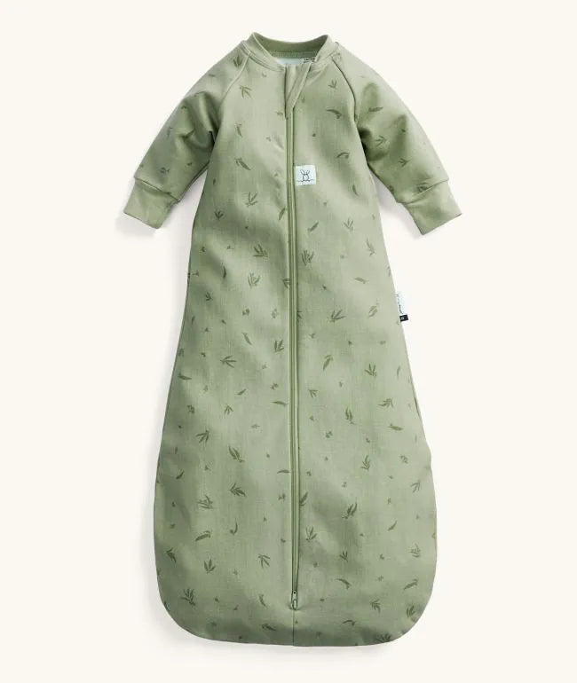 Jersey Bag Long Sleeve