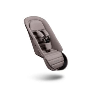 Peach 7 2nd Seat Fabric - Porcini