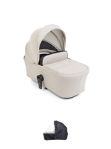 Core 2 Carrycot - Sandstone
