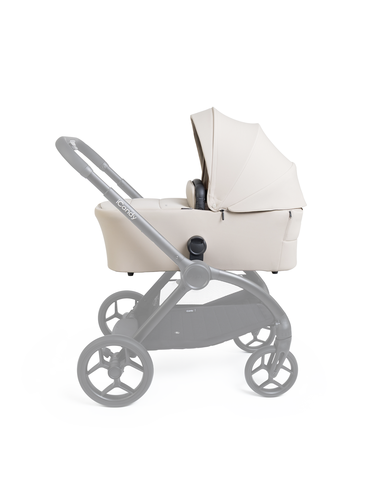 Core 2 Carrycot - Sandstone
