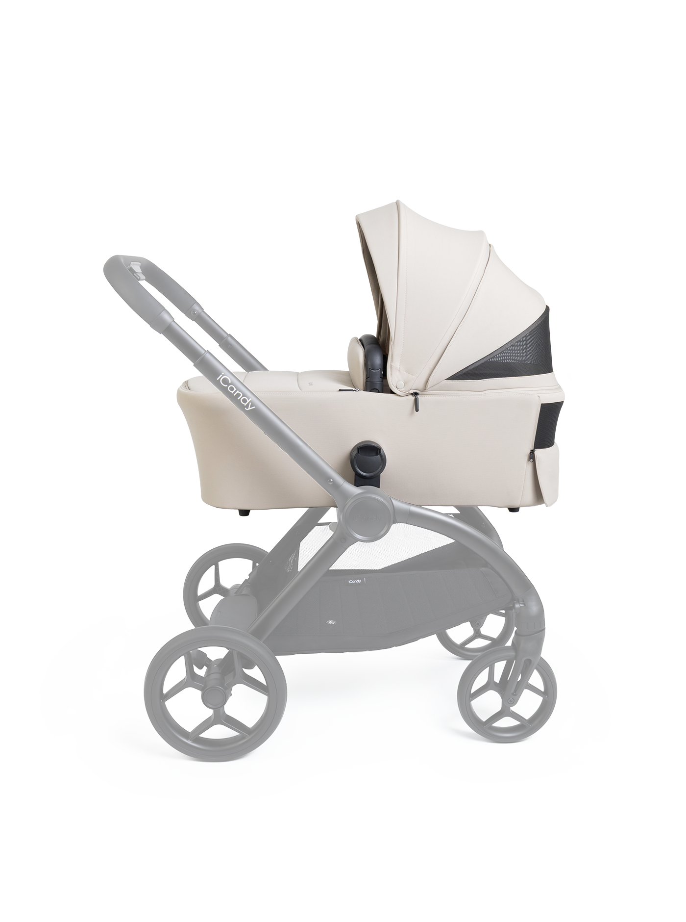 Core 2 Carrycot - Sandstone
