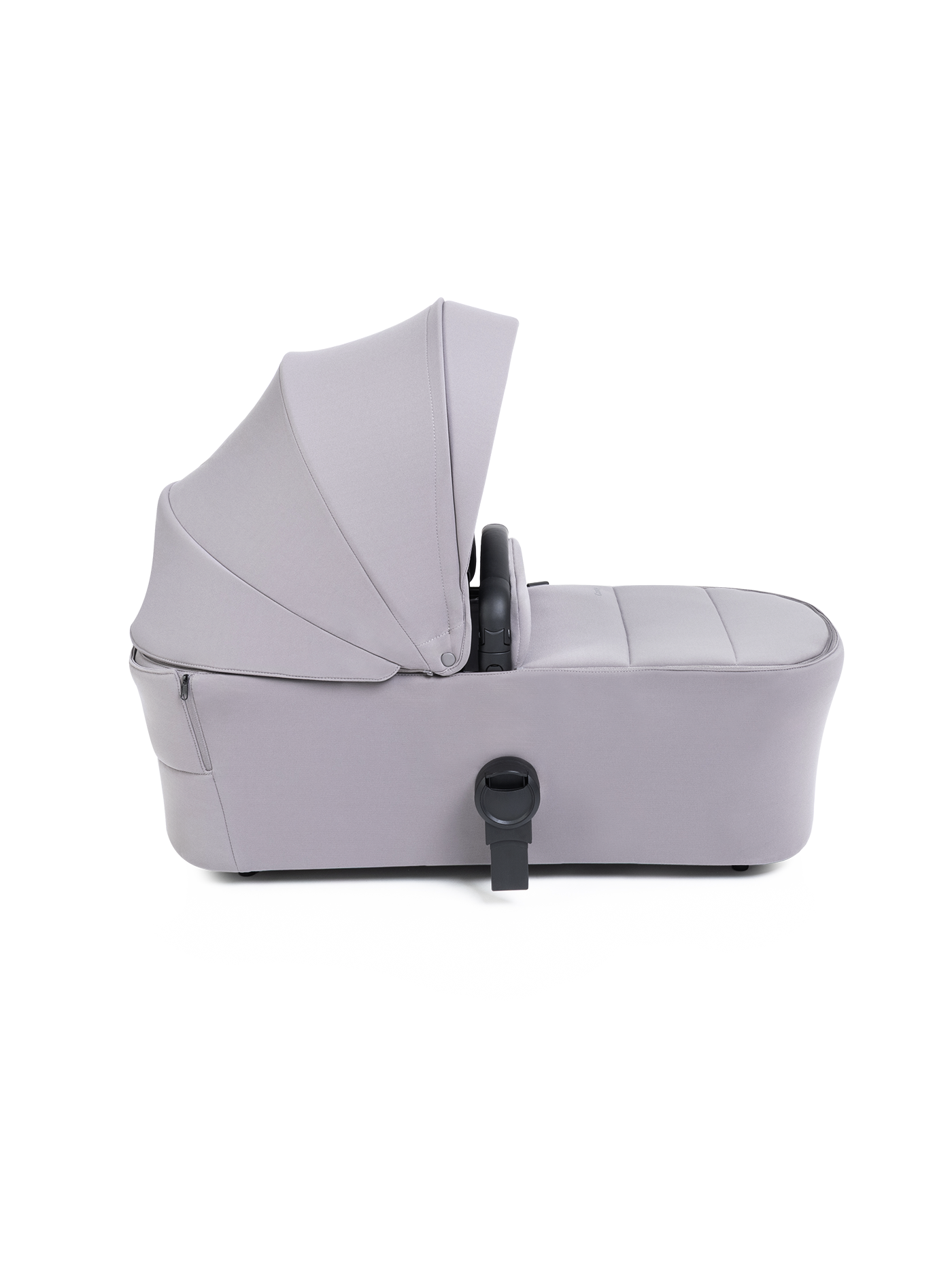 Core 2 Carrycot - Storm Grey