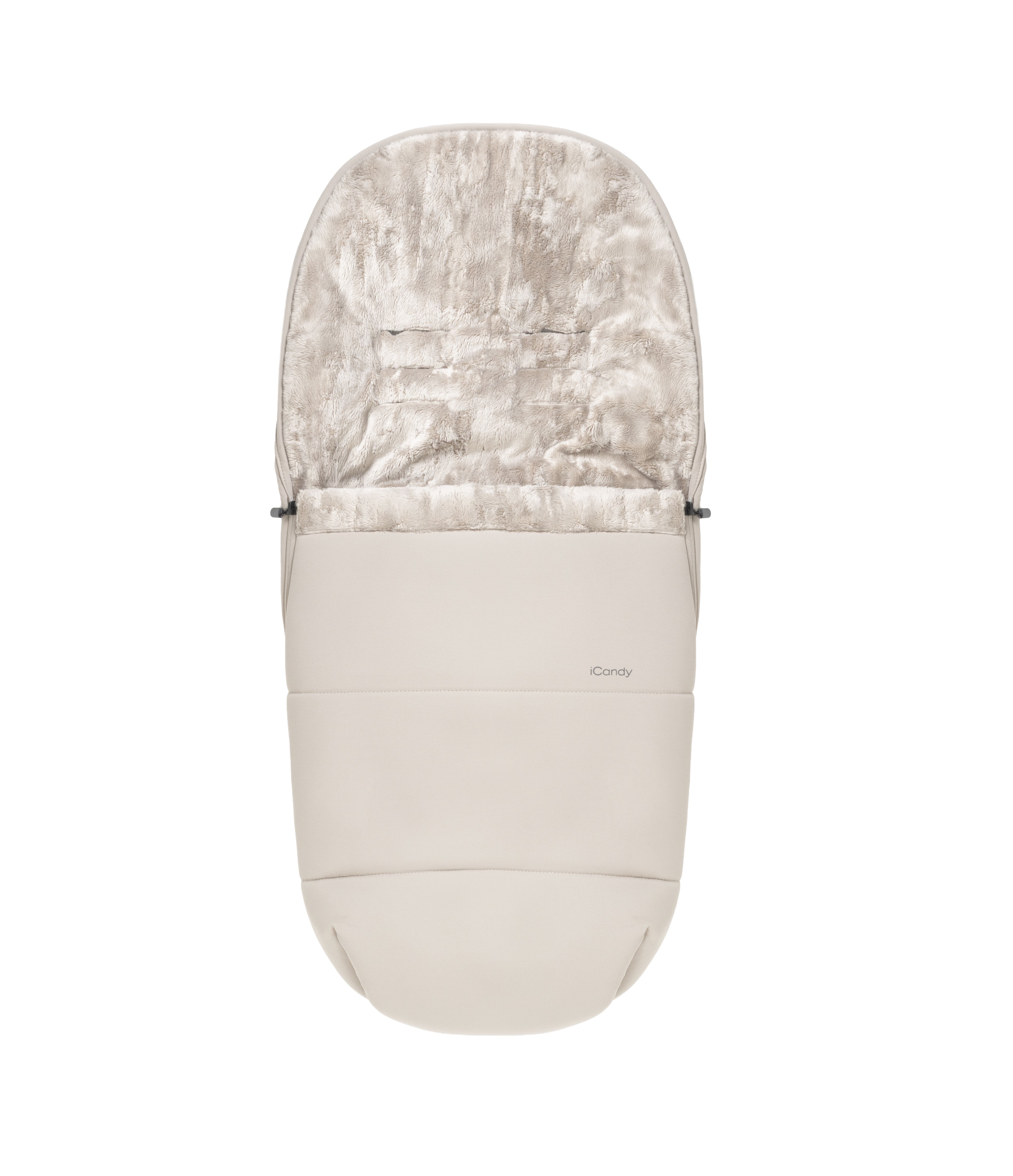 Core 2 Footmuff- Sandstone